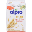 alpro senza zuccheri bevanda vegetale all´avena 5x500 ml