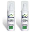 alpino spray deodorante rilassante piedi 2x125 ml