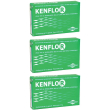 kenflor 15 capsule blister 7,5 g 3x15 pz