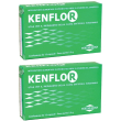 kenflor 15 capsule blister 7,5 g 2x15 pz