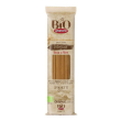 biologica integrale granoro spaghetti 4x500 g