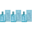 nature's giglio marino colonia fresca 100 ml 3x100 ml