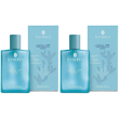 nature's giglio marino colonia fresca 100 ml 2x100 ml