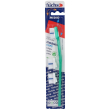 fuchs medoral clips spazzolino medio 5x1 pz da denti
