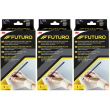 futuro stabilizzatore per pollice deluxe taglia l/xl 3x1 pz bendaggio/