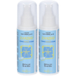 zanzof strong lozione insetto repellente 2x75 ml