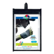 master aid sport polsiera pro-fix taglia unica 4x1 pz bendaggio/i