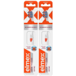 elmex spazzolino expert precision ortho 2x1 st