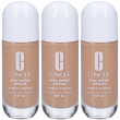 clinique even better clinical™ vitamin makeup spf25 tonalità light med