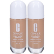 clinique even better clinical™ vitamin makeup spf25 tonalità light med