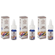 zuccari cajeput olio essenziale naturale 3x10 ml essenziale