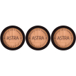 astra make-up bronze skin powder - terra compatta effetto bronzer tona