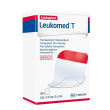 leukomed t medicazione post-operatoria trasparente 4x1 pz cerotto
