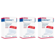 leukomed t medicazione post-operatoria trasparente 3x1 pz cerotto