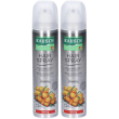 rausch hairspray strong aerosol 2x250 ml spray