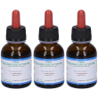 tsa equisetum arvense gocce 3x50 ml orali