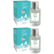 fate profumo corpo 50 ml 2x50 ml spray
