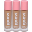 goovi perfectly me fondotinta e correttore colore 13 bronze 3x1 st