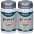 papaya capsule 2x30 g