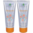 nature's chinotto rosa crema mani e piedi edizione limitata 2x75 ml cr