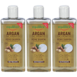 equilibra capelli argan dermo shampoo idratante 3x265 ml