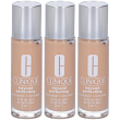 clinique beyond perfecting cn 18 cream whip 3x30 ml