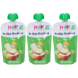 hipp bio frutta frullata mela 3x90 g sciroppo