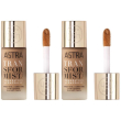 astra make-up transformist - fondotinta + correttore tonalità 5n 2x1 s