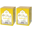 henne' persiano bio biondo 150 g 2x150 g