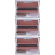 clinique blushing blush fard colore bashful 3x6 g