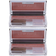 clinique blushing blush fard colore bashful 2x6 g