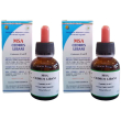 msa cedrus libani gocce 2x50 ml soluzione orale