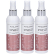 revolution haircare plex 7 bond restore styling spray 3x100 ml