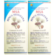 msa pinus montana gocce 2x50 ml orali