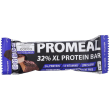 volchem promeal xl protein bar 32% barretta gusto cocco 4x75 g