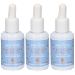 maternatura siero lenitivo alla camomilla blu 3x30 ml