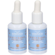 maternatura siero lenitivo alla camomilla blu 2x30 ml