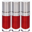 clarins lip comfort oil tonalità 08 strawberry 3x1 pz crema