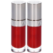 clarins lip comfort oil tonalità 08 strawberry 2x1 pz crema