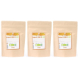 fieno greco polvere bio 100 g 3x100 g