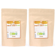 fieno greco polvere bio 100 g 2x100 g