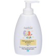 nathia baby dermocrema fluida delicata 4x300 ml