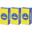 allicina garlic capsule 3x100 pz