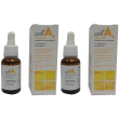 oti a+ vitamina a concentrata gocce 2x20 ml orali
