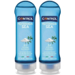 control mediterranean sea 2x200 ml gel