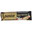 isostad barretta high protein bar vaniglia e mirtilli rossi 6x55 g