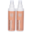 my total beauty crema solare protezione alta spray 2x250 ml