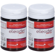 ellesider 60 compresse 2x60 pz