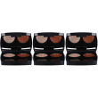 korff mk palette duo 01 summer edition 3x1 st
