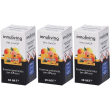innoliving essenza profumata per diffusori agrumi 3x1 st